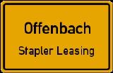 63065 Offenbach | Diesel Stapler Leasing