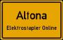 22765 Altona - Hubwagen Angebote