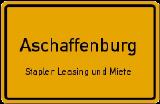 63739 Aschaffenburg - Stapler Leasing
