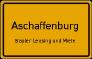 63739 Aschaffenburg - Stapler Leasing