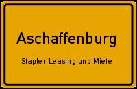 63739 Aschaffenburg - Stapler Leasing