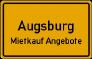 86150 Augsburg | Mietkauf Angebote