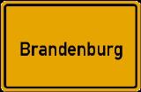 Brandenburg Gabelstapler