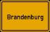 Brandenburg  Gabelstapler
