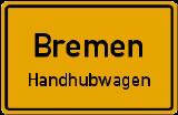 28195 Bremen | Handhubwagen