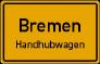 28195 Bremen | Handhubwagen