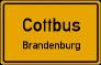 03042 Cottbus Gabelstapler