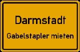 64283 Darmstadt - neue u. gebrauchte Stapler