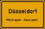 40210 Düsseldorf - Teleskoplader Miete