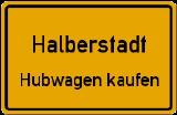 38820 Halberstadt - neue u. gebrauchte Stapler