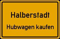 38820 Halberstadt - neue u. gebrauchte Stapler