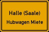 Manitou Halle