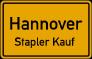 30159 Hannover | Stapler Miete