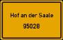 95028 Hof an der Saale Gabelstapler