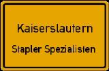 67655 Kaiserslautern - Stapler Spezialisten