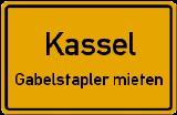 34117 Kassel - Elektrostapler Kauf