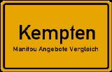87435 Kempten - Manitou Angebote