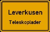 51371 Leverkusen - Teleskoplader Miete