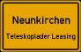66538 Neunkirchen - neue u. gebrauchte Stapler