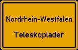 NRW Teleskoplader mieten