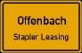 63065 Offenbach | Diesel Stapler Leasing