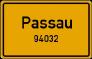 94032 Passau Gabelstapler