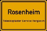 83022 Rosenheim | Teleskoplader Service