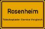 83022 Rosenheim | Teleskoplader Service