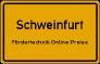 97421 Schweinfurt - Preisvergleich Online