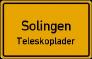 42651 Solingen - neue u. gebrauchte Stapler