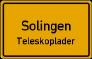 42651 Solingen - neue u. gebrauchte Stapler