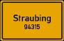 94315 Straubing Gabelstapler