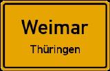 99423 Weimar Stapler